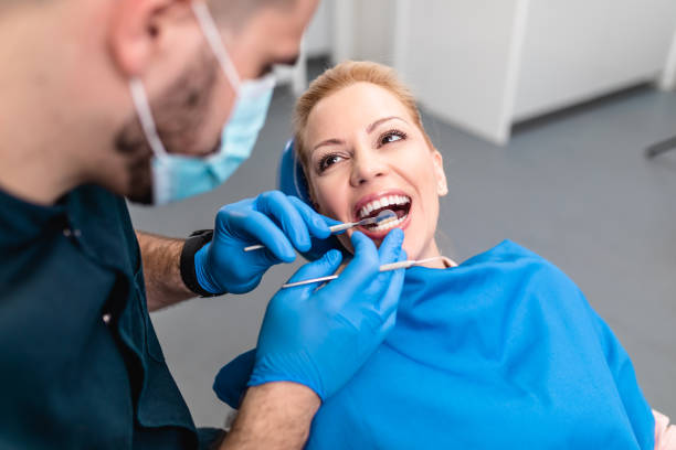 Trusted Pratt, KS  Holistic Dental Services Experts