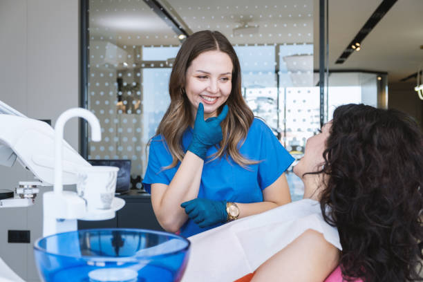 Best Emergency Dental Care  in Pratt, KS