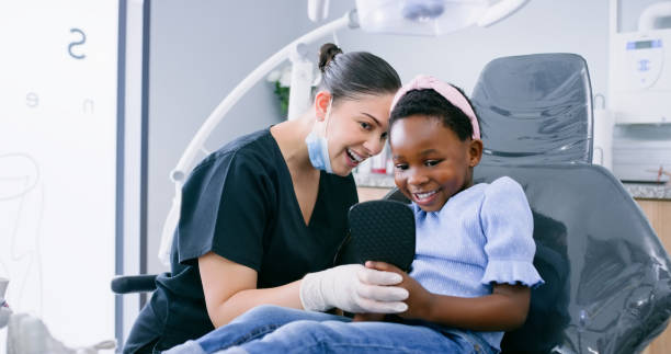 Best TMJ/TMD Treatment  in Pratt, KS