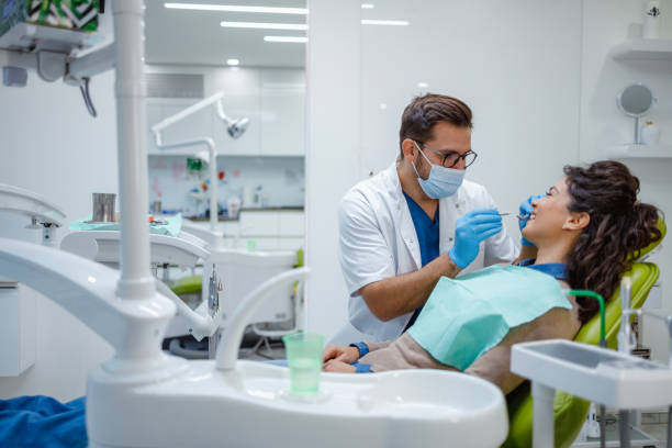 Best Preventive Dentistry  in Pratt, KS
