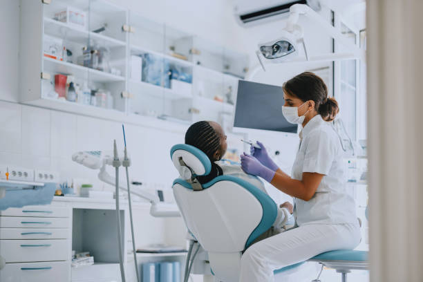 Best Tooth Extraction  in Pratt, KS