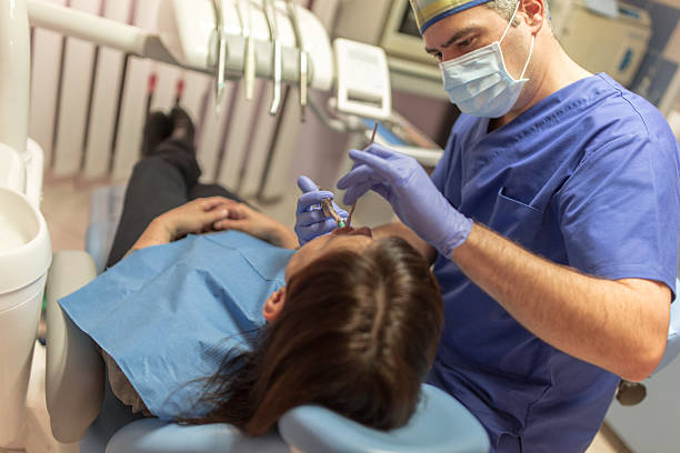 Sleep Apnea Treatment in Pratt, KS