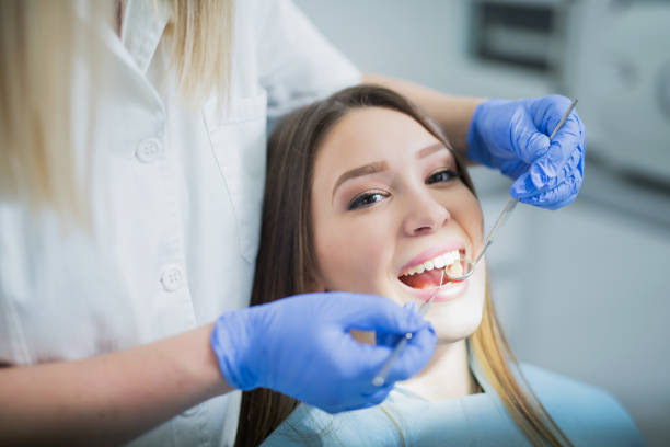 Why Choose Us for Your Dental Needs in Pratt, KS